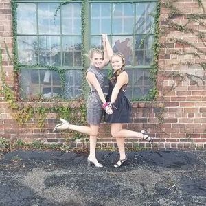 Meet your Posher, Lexi